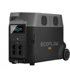 Nabíjacia stanica EcoFlow DELTA Pro (3 600 Wh)